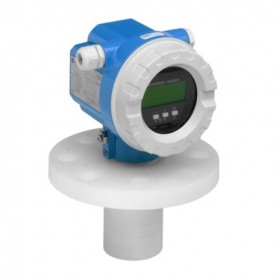 Ультразвуковой уровнемер Prosonic M FMU40 в Абакане