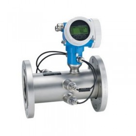 Ультразвуковые расходомеры Prosonic Flow в Абакане